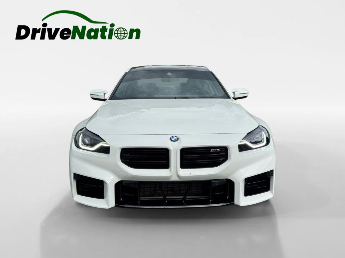 bmw m2 coupe 2025 3MF23DM09S8F04098 image bmw m2 coupe 2025 3MF23DM09S8F04098 image